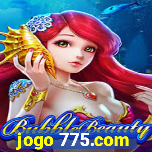 jogo 775.com